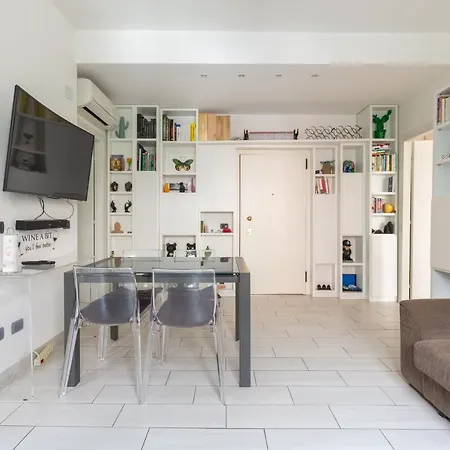Apartamento San Siro