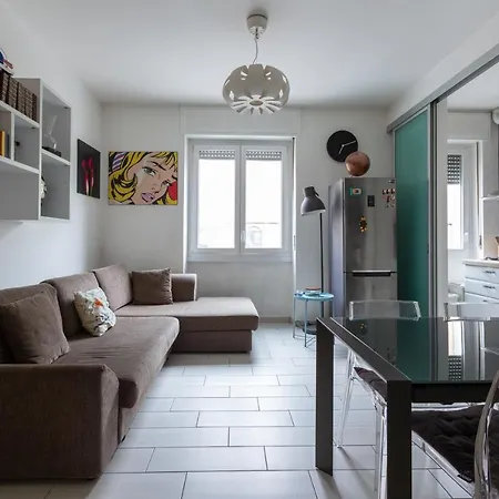 San Siro Apartamento